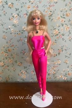 Mattel - Barbie - Talk with Me! - Doll